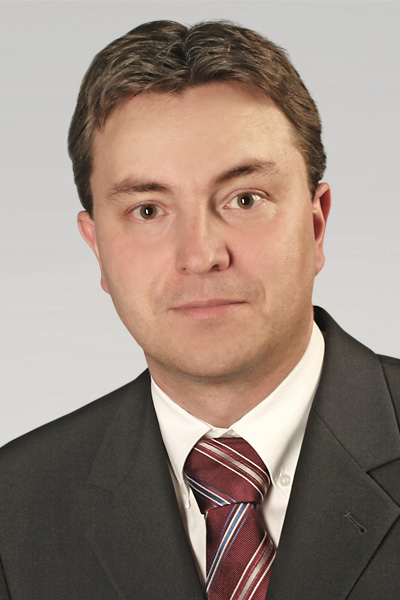 Marko Liebich, Steuerberater, Diplom-Betriebswirt (FH)